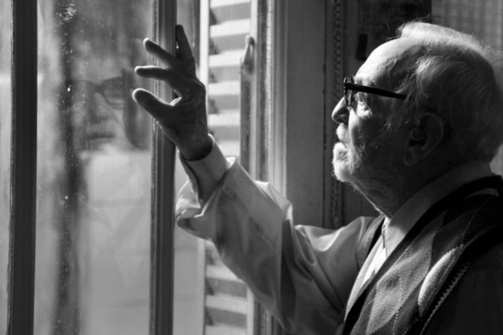Pepe Soriano: “Era momento de ocuparse de la gente grande”