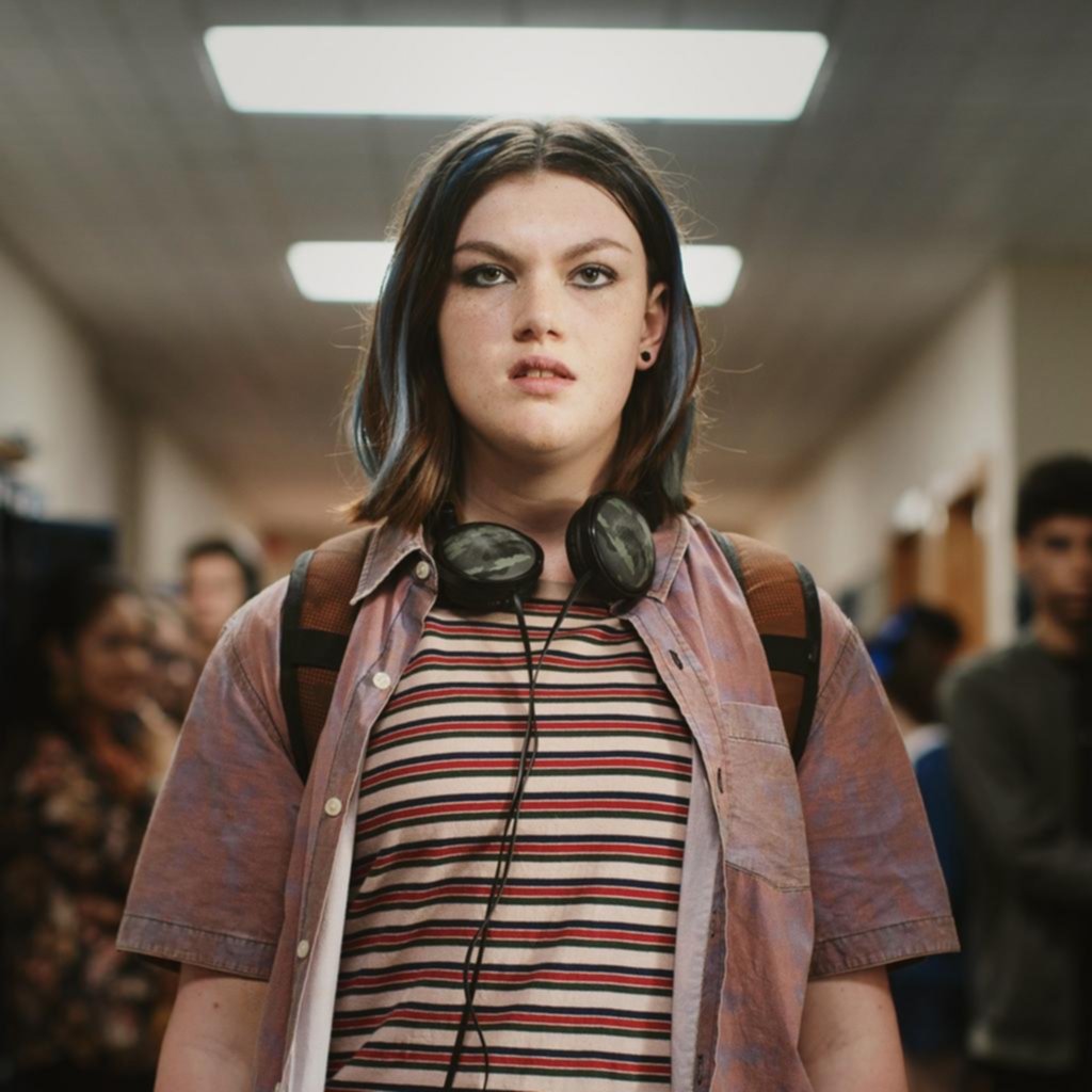 “The Wilds”: ese laberinto llamado adolescencia