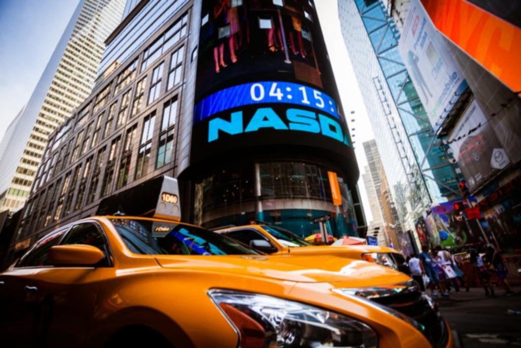 El Nasdaq cumplió 50 años y marca el pulso de las mayores empresas del mundo