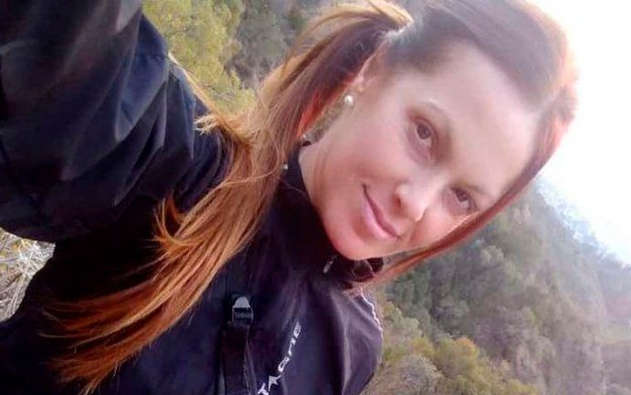 Buscan a una mujer desaparecida desde el jueves en La Falta