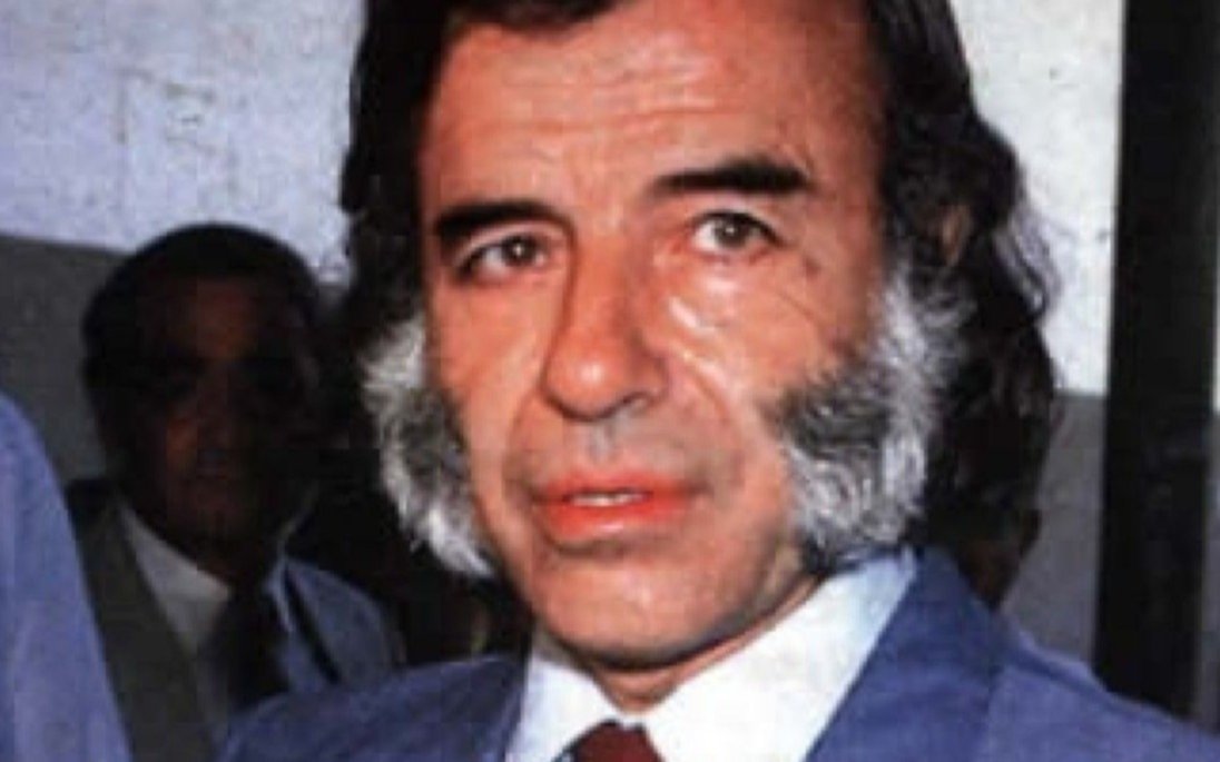  "Síganme, no los voy a defraudar": las veinte frases más célebres de Menem