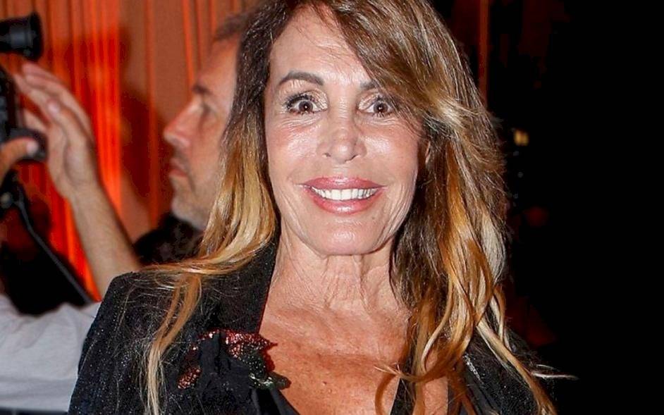Pata Villanueva se cayó de una escalera en Punta del Este y está muy grave