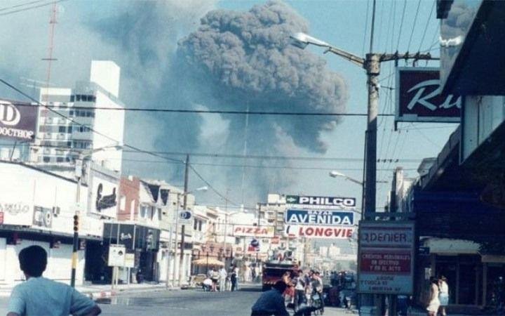 Menem afrontó varias causas judiciales, de las que tuvo sólo dos condenas