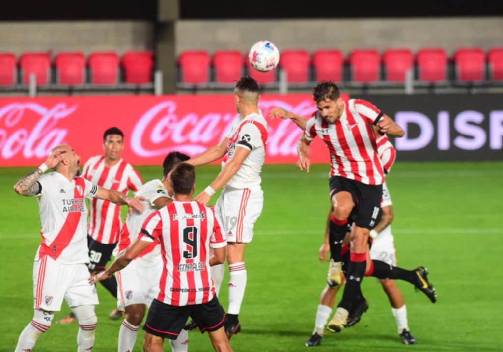 Noguera, con una receta de la casa, llevó al equipo a la victoria