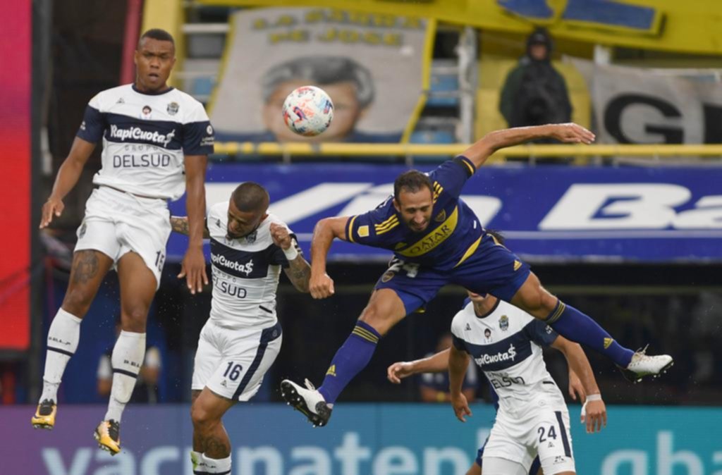 Sin tiempo para descansar, y a pensar en Talleres