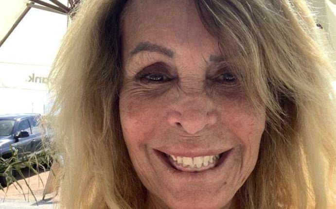 Pata Villanueva, muy grave: se cayó de una escalera y está en terapia