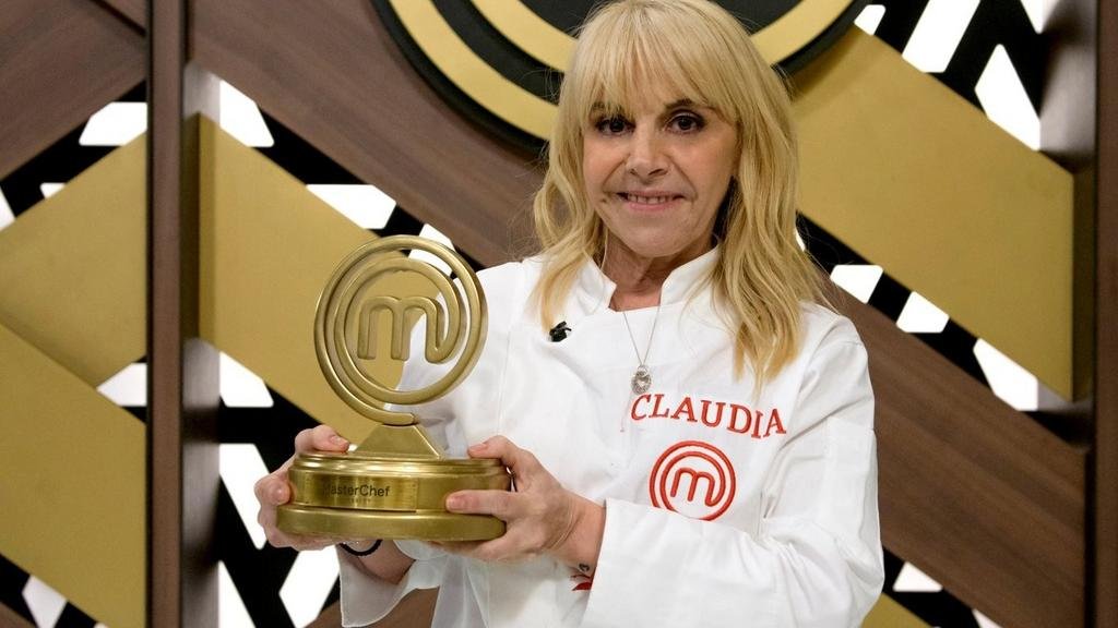 “MasterChef 2” ya tiene fecha de estreno en la tevé