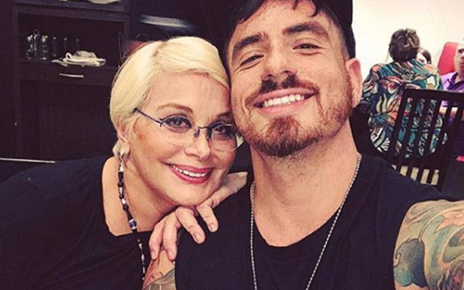 "¿Cómo empezaron MasterChef sin mí?", la frase  de Carmen Barbieri tras despertar del coma
