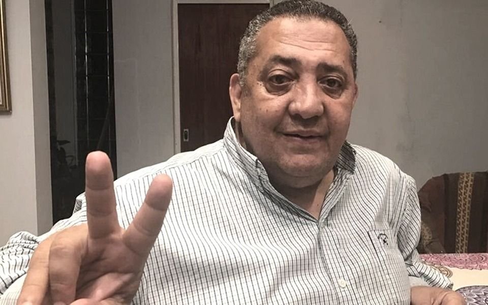 El tuit que D'Elia borró tras la muerte de Carlos Menem