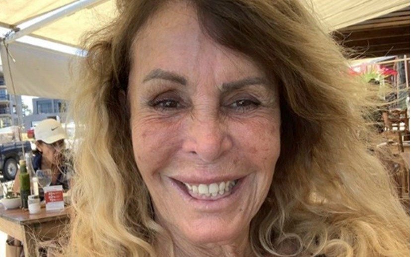 Preocupa la salud de Pata Villanueva tras su caída: "El estado es crítico y corre riesgo su vida"