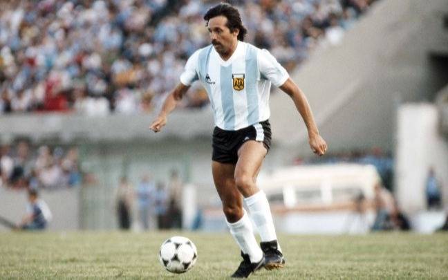 El mundo del fútbol llora la partida de Luque