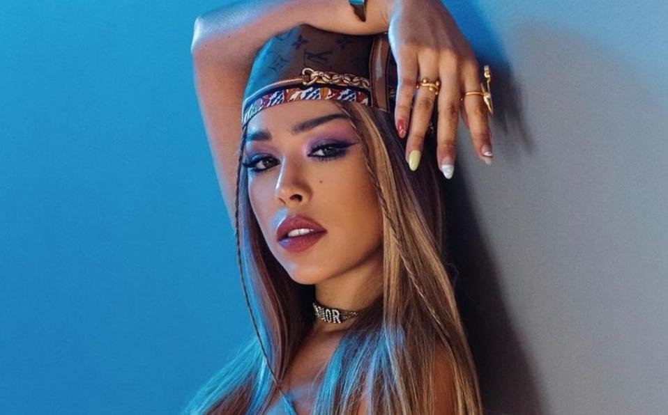 Terrible relato: a Danna Paola intentaron drogarla y violarla