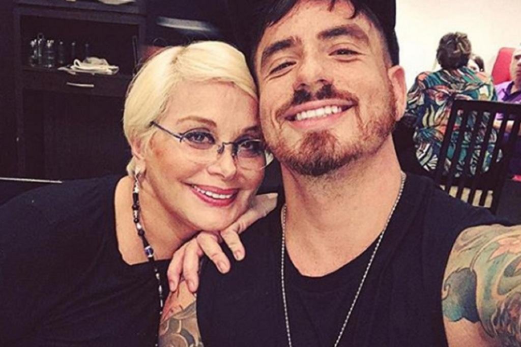 Carmen se recupera y quiere estar en “MasterChef”
