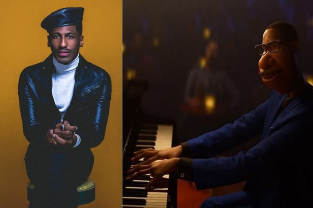 Jon Batiste: “En EE UU no sabemos quiénes somos, y por eso nos tratamos como nos tratamos”