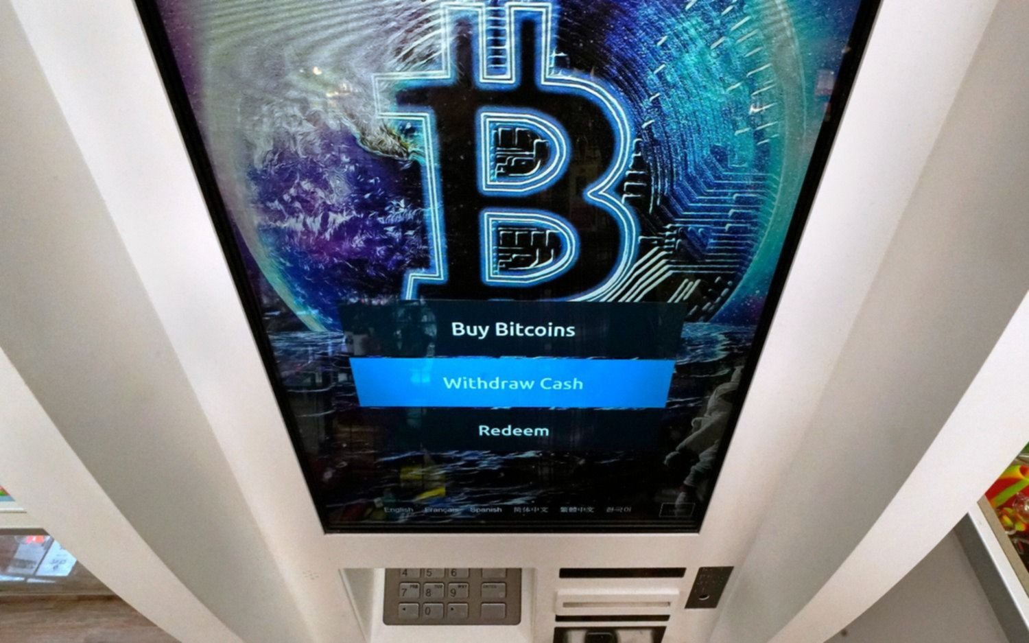El bitcoin no encuentra techo y ya superó los 50 mil dólares