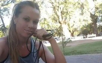 Buscan a Ivana en el dique de La Falda y se aguarda por la indagatoria al novio detenido ayer