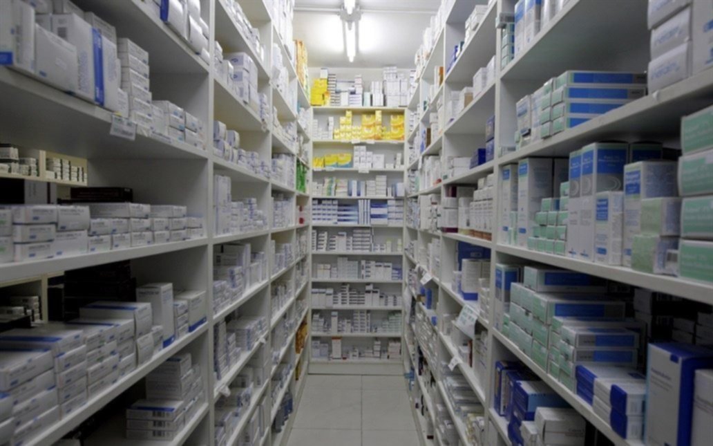Denuncian aumentos en medicamentos de más de 1.300%