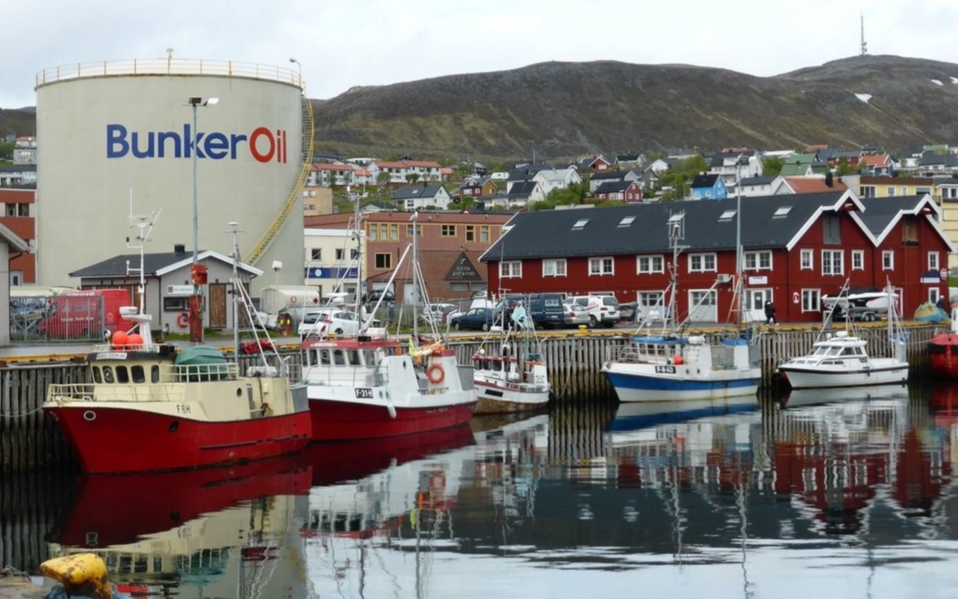 El fondo soberano de Noruega pide a las empresas poner más mujeres en sus directorios