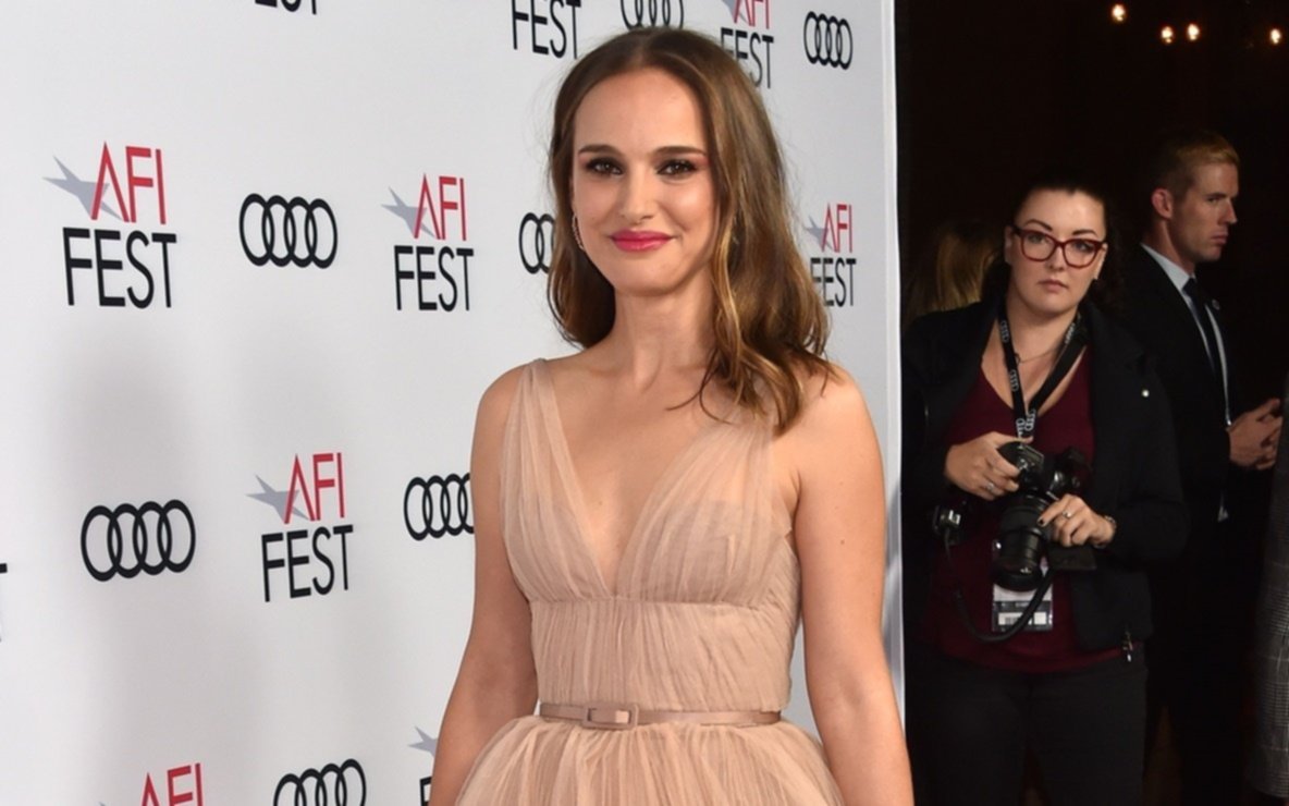 Natalie Portman, sobre el director Mike Nichols: “Fue el único hombre mayor que me guió sin jamás comportarse asquerosamente"