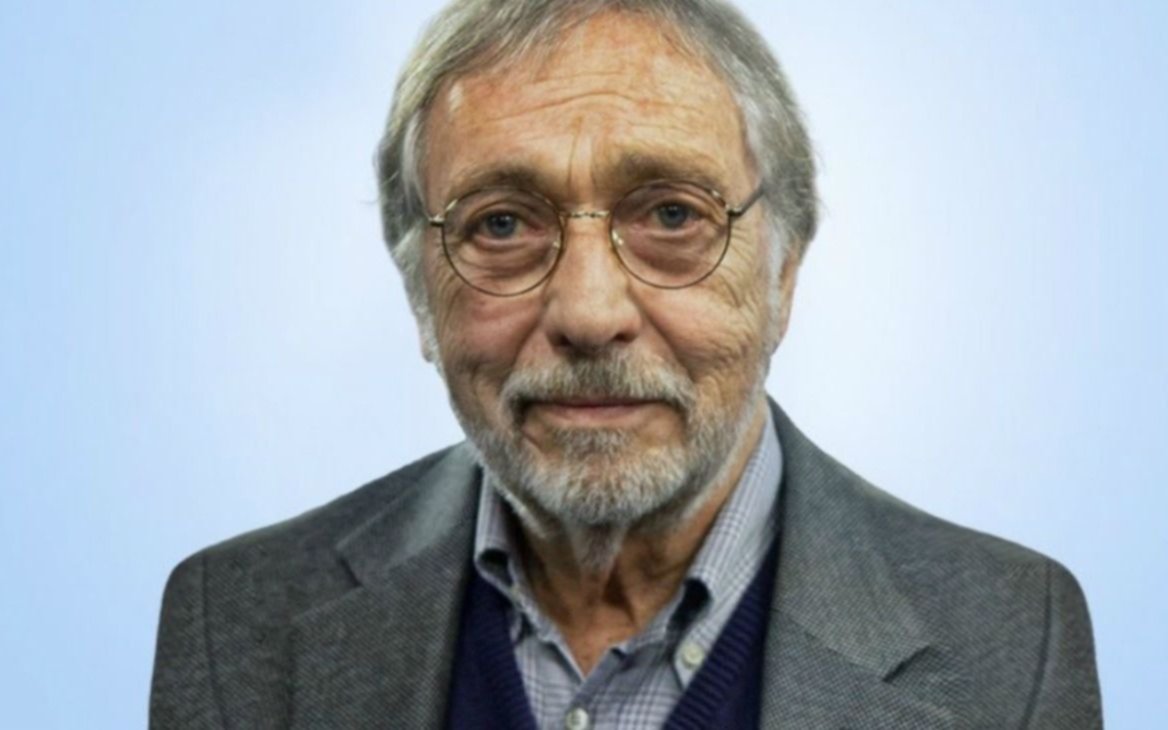 Luis Brandoni, internado con coronavirus: "Estoy bien, no es nada grave"