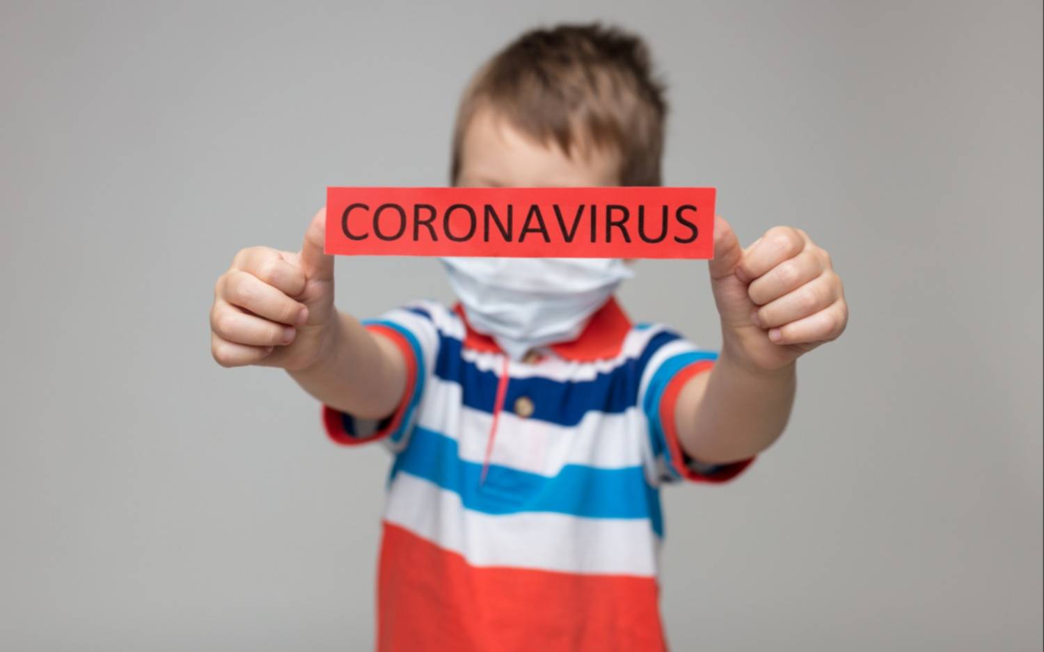 Vuelta a clases: diez definiciones sobre el impacto del coronavirus en los niños