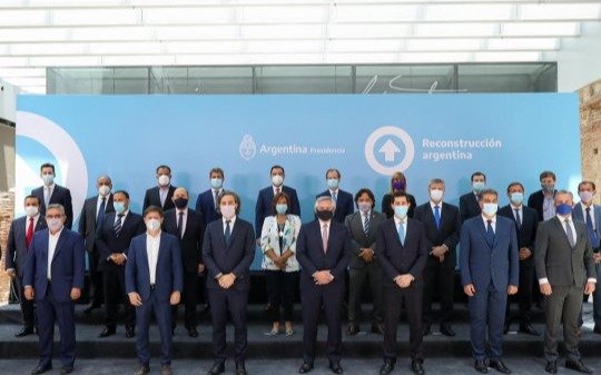 Nuevo pacto fiscal: avanza el proyecto para habilitar a las provincias a subir Ingresos Brutos