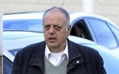 El Intendente de Lavalle fue trasladado a la Ciudad de Buenos Aires
