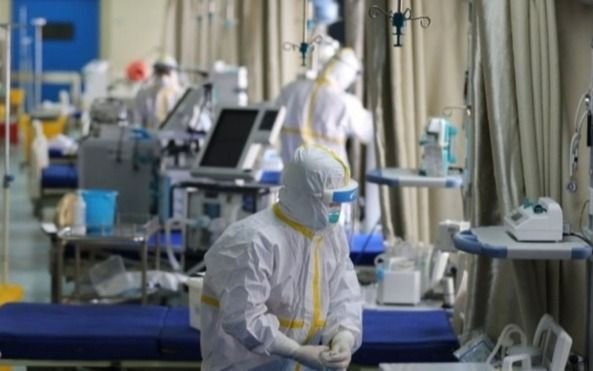 Se reportaron 106 nuevas muertes y 4.003 contagios en la jornada