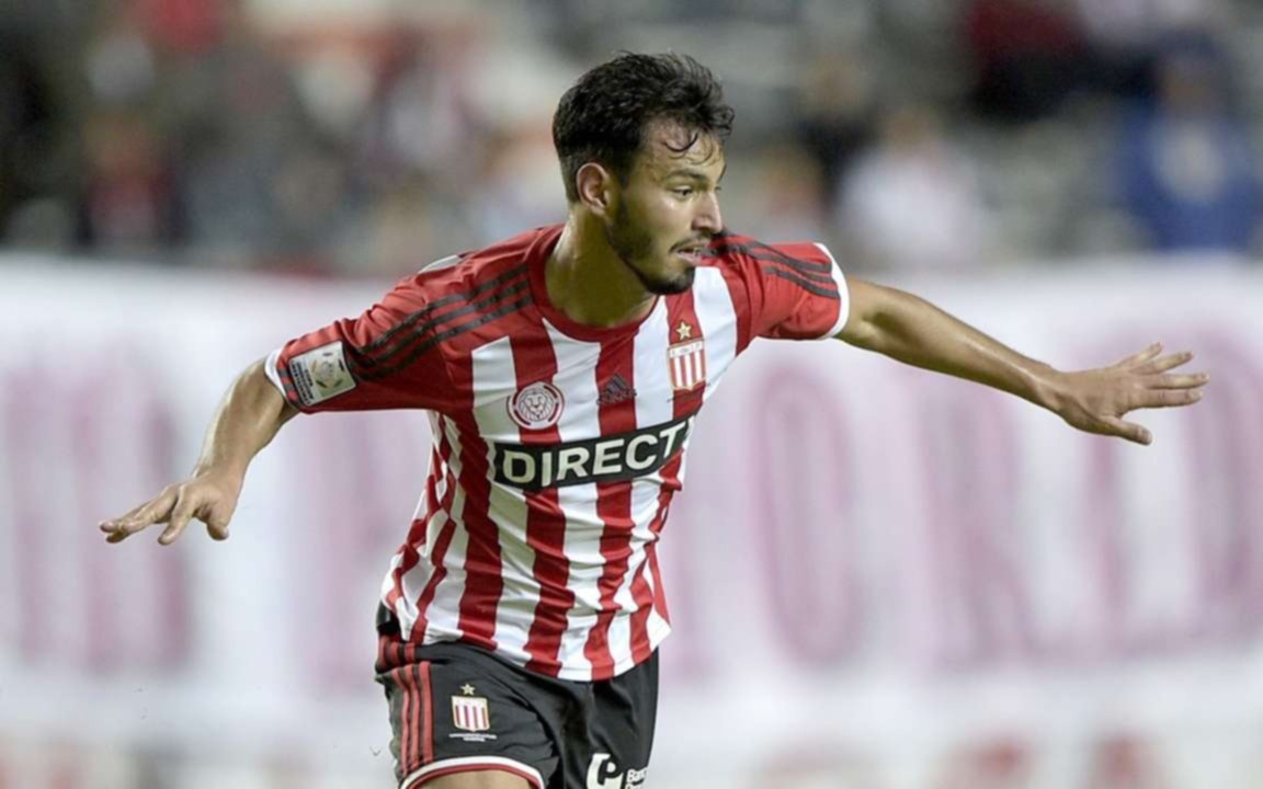 Juan Manuel Sánchez Miño vuelve a Estudiantes: será el cuarto refuerzo para Zielinski