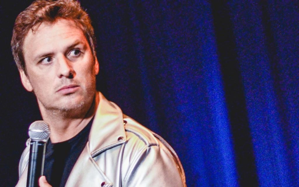 Ezequiel Campa: “El límite del humor es que lo que hagas no sea gracioso”