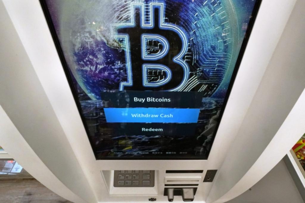 Furor por el Bitcoin: superó por primera vez los U$S 50.000