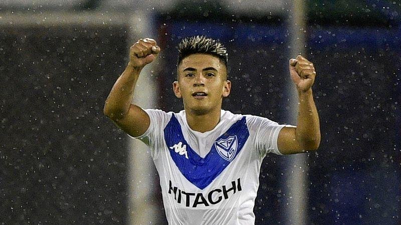 Brizuela yAlmada, indultados tras la denuncia
