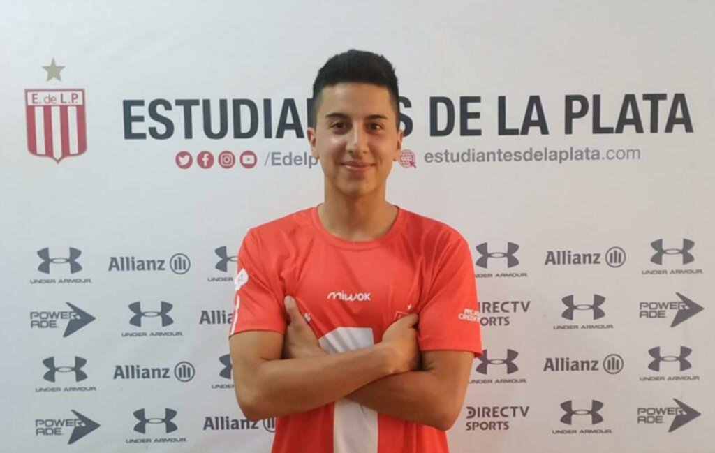 Estudiantes busca otra victoria para consolidarse