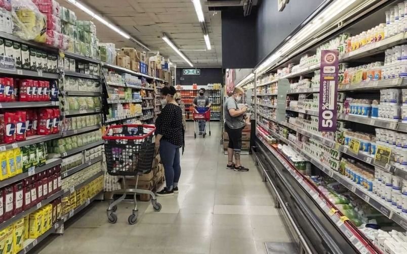 El Gobierno imputó a grandes empresas por generar desabastecimiento