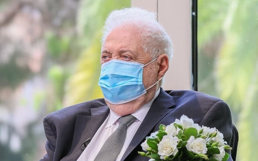 Ginés González García y las PASO: "Es un riesgo innecesario"