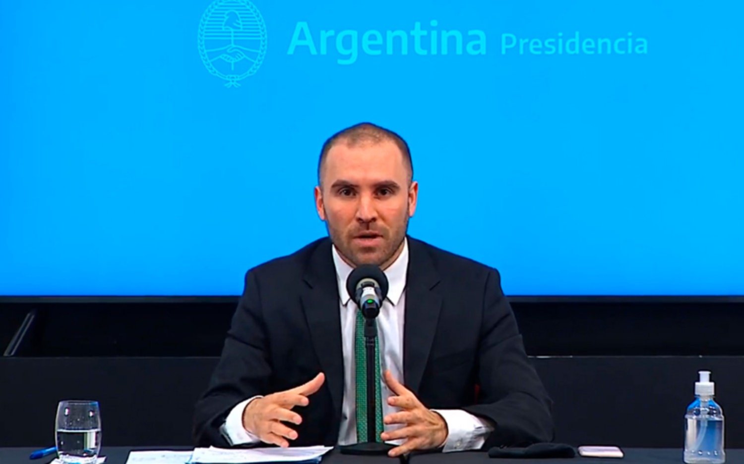 El duro comunicado de los bonistas que entraron al canje: "Faltan políticas creíbles"