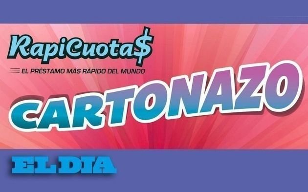 El Cartonazo quedó vacante: ahora se juega por 200 mil pesos