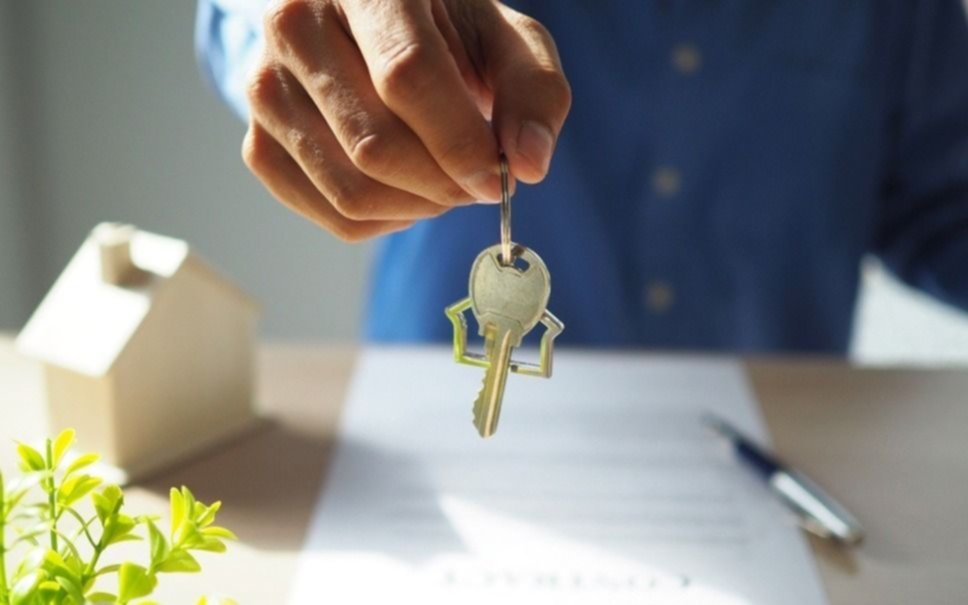 La AFIP reglamentó el registro de contratos de locación de inmuebles