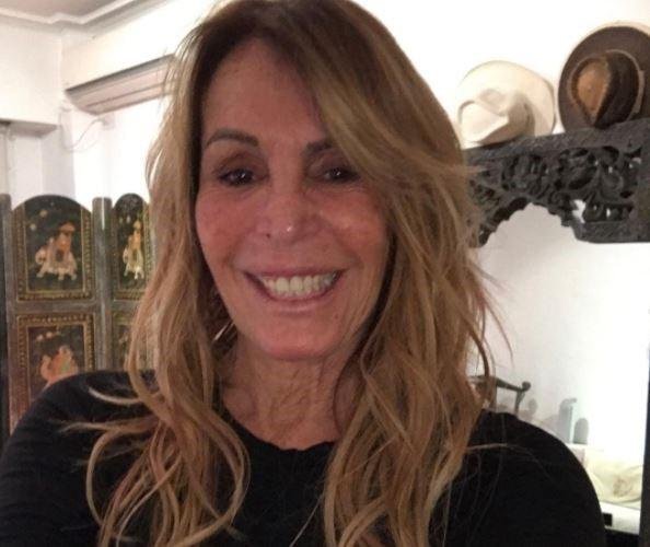 Esperanza para Pata: a la modelo le bajaron la sedación y respondió bien