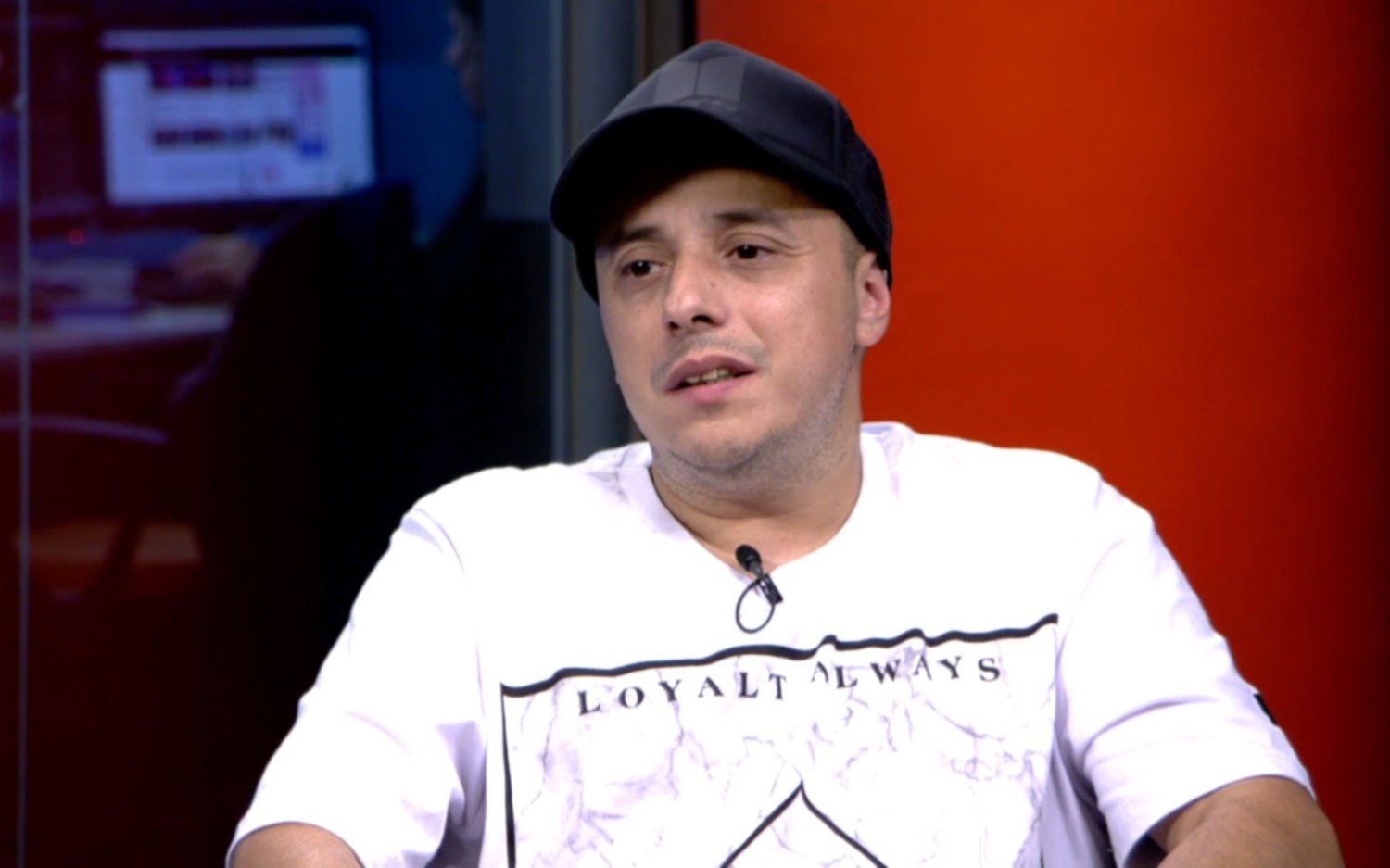 El Dipy anunció que comenzará la secundaria: "Se me caen las lágrimas de la emoción"