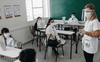 Suteba La Plata: "Preocupa que sean pocas las escuelas en buenas condiciones edilicias"