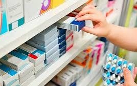 Los medicamentos subieron 31 por ciento durante 2020