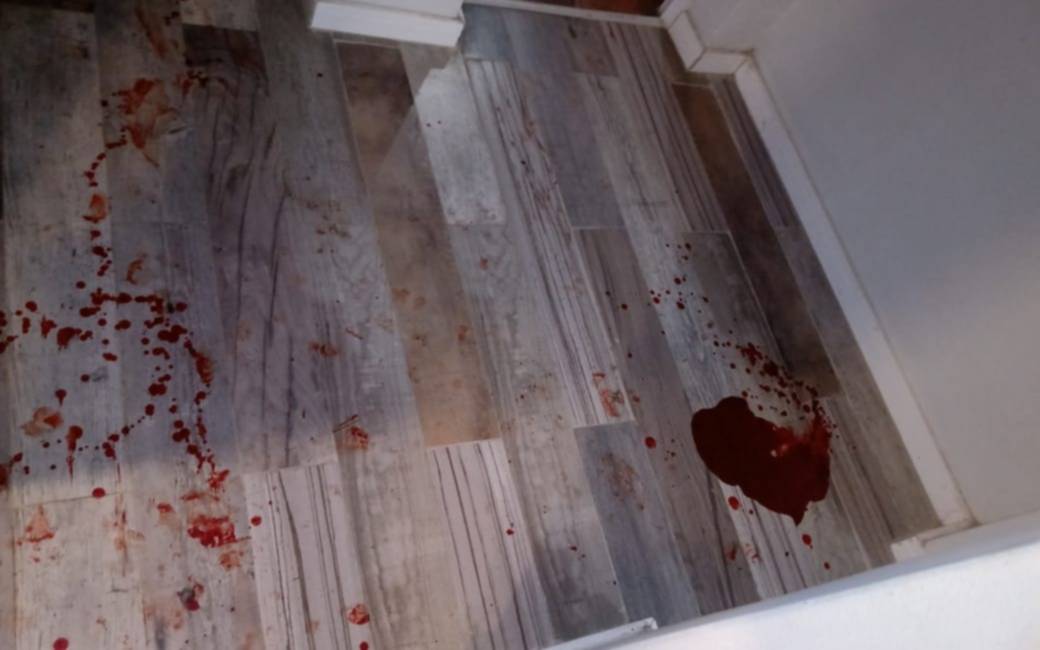 Brutal asalto a dos hermanos en su casa de Los Hornos