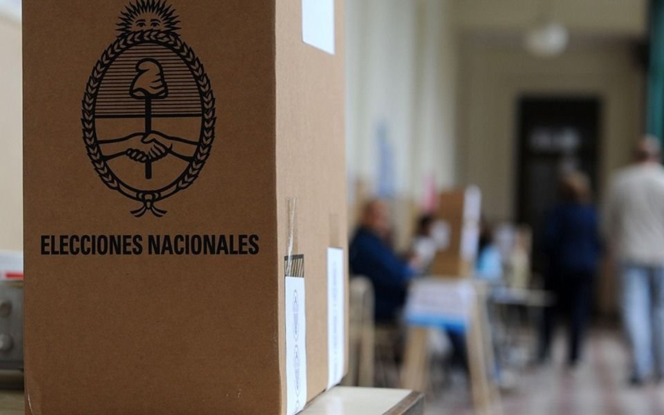 Provincia y las PASO: "Desde lo epidemiológico, preferiría que no fueran en agosto", dijo Kreplak