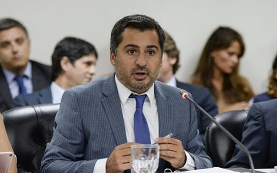 El Consejo de la Magistratura será presidido por Diego Molea