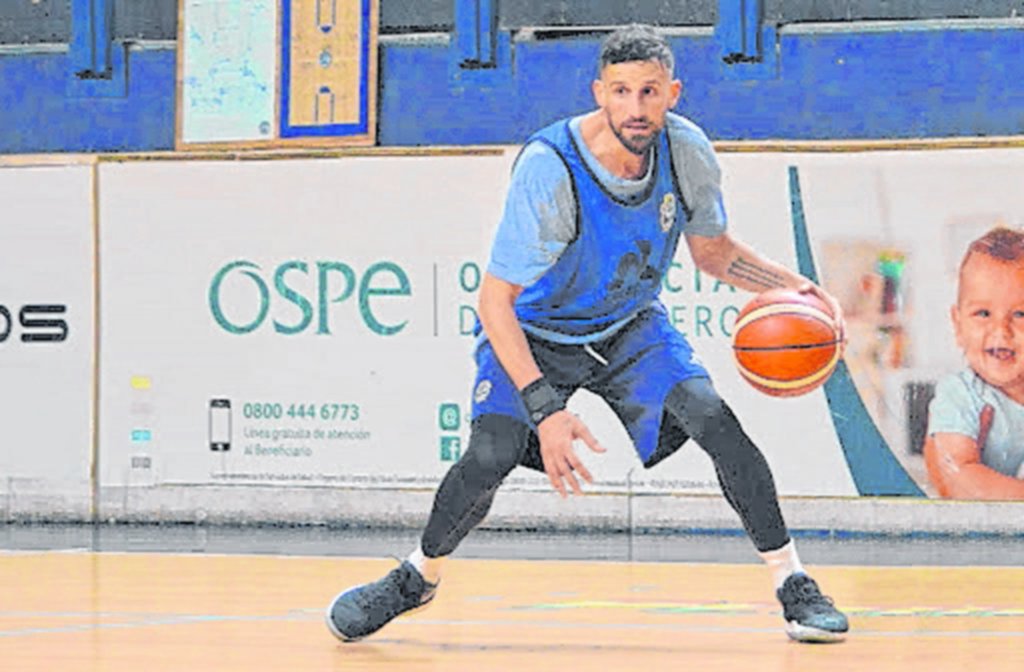 El Lobo comienza su travesía en Liga Argentina y quiere aullar en el estreno ante Rocamora