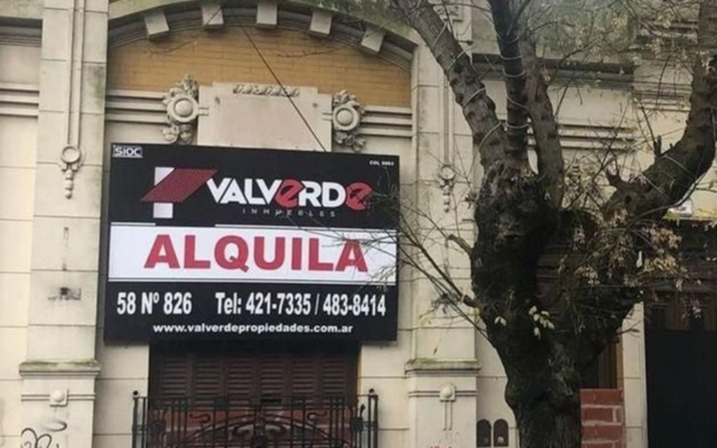 Creen que habrá menos oferta de alquileres y serán más caros
