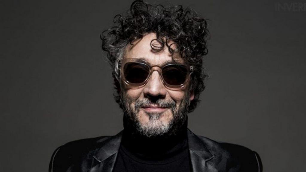 Fito tiene serie: Netflix realizará un show sobre su vida