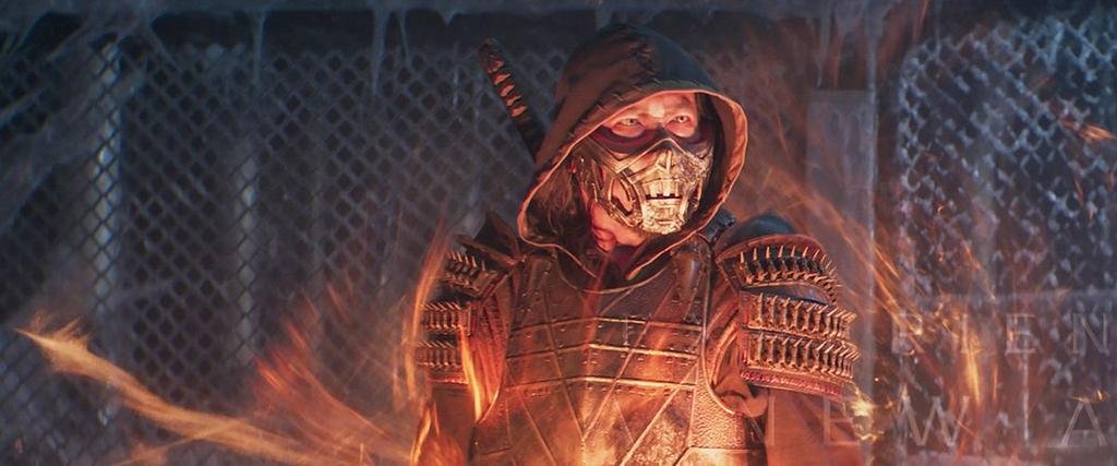 El primer trailer de “Mortal Kombat” genera furor en las redes