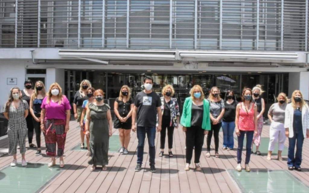 Mujeres radicales se reunirán en Mar del Plata para apoyar a Abad en la interna